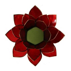 lotus sfeerlicht, lotus waxinelicht, lotusbloem,
