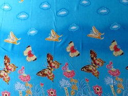pareo, hamamdoek, sarong, draagdoek, wikkeldoek, saunadoek, massagedoek,