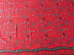 pareo, hamamdoek, sarong, draagdoek, wikkeldoek, saunadoek, massagedoek,