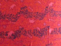 pareo, hamamdoek, sarong, draagdoek, wikkeldoek, saunadoek, massagedoek,