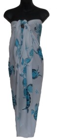 sarong, pareo,