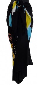 sarong handgeschilderd, hamamdoek handgeschilderd, sari handgeschilderd, pareo handgeschilderd, sarong voor strand, pareo voor strand, sari voor strand, hamamdoek voor strand,