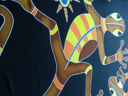 sarong handgeschilderd, hamamdoek handgeschilderd, sari handgeschilderd, pareo handgeschilderd, sarong voor strand, pareo voor strand, sari voor strand, hamamdoek voor strand,