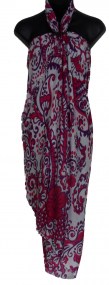 hamamdoek, pareo, sarong, mandaladoek, mandalakleed, mandalawandkleed, badlaken,